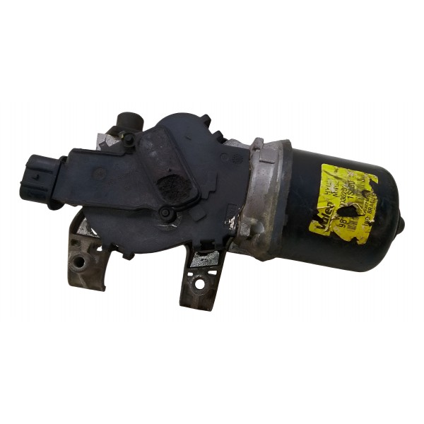 Motor Limpador Para-brisa Dianteiro Hyundai Hb20 2013 2019
