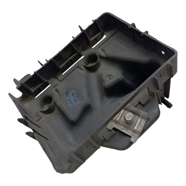 Caixa Suporte De Bateria Gol G5 2009