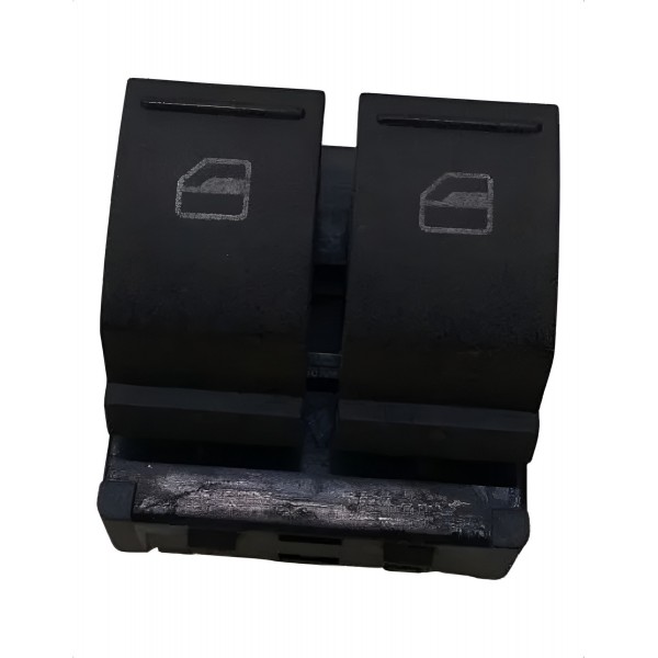 Botao Vidro Eletrico Vw Up Duplo 2013 2014 2015 2018 2021