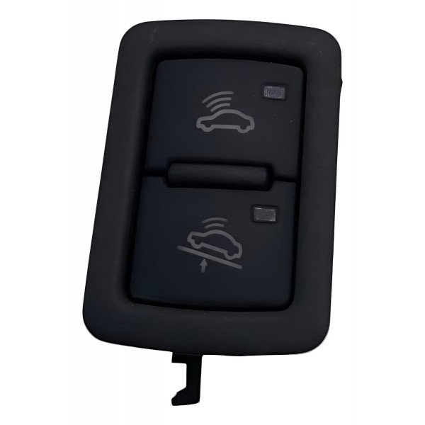 Botão Alarme Segurança Audi A4 2010 2011 2012 2013 2014