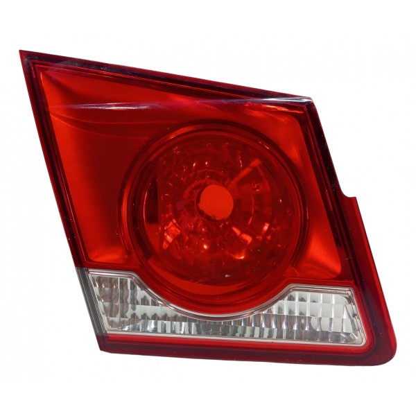 Lanterna Traseira Esquerda Cruze Sedan 2011 2012 2013 2014