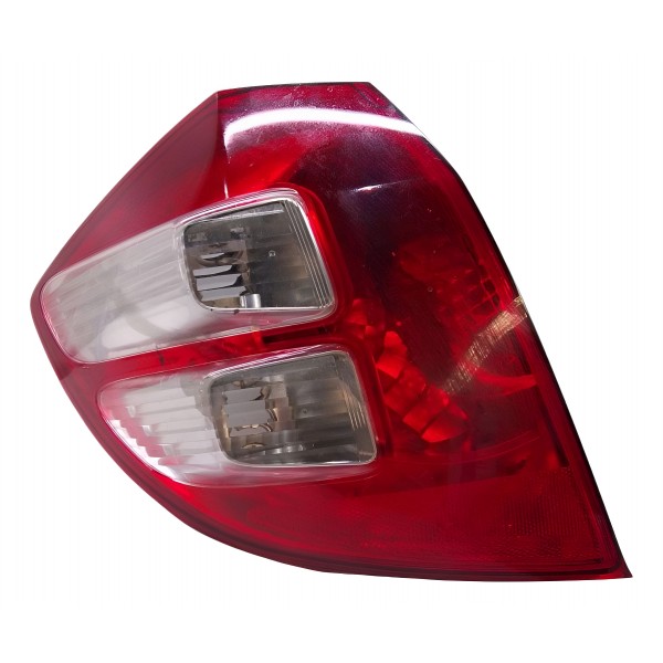 Lanterna Traseira Esquerda Fit 2009 2010 2011 2012 2013 2014