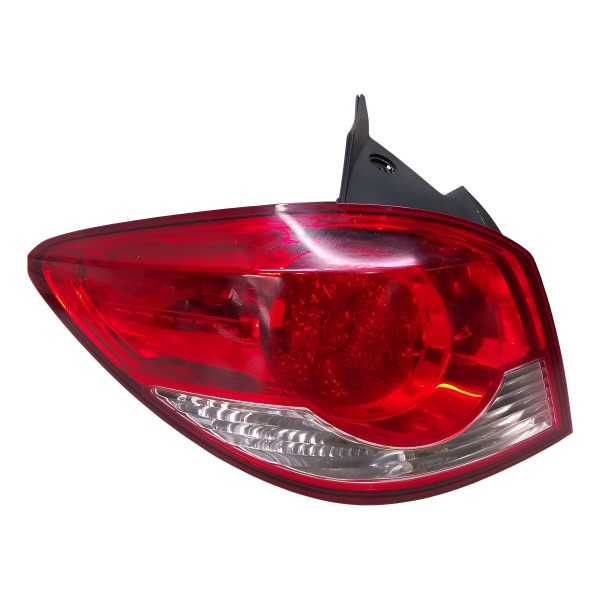 Lanterna Traseira Esquerda Cruze Hatch 2012 2013 2014 2016