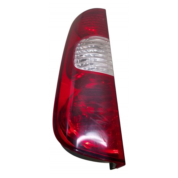 Lanterna Traseira Esquerda Doblo 2014 2016 2018 2020 2023