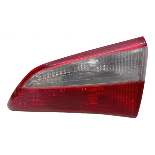 Lanterna Tampa Traseira Esquerda Hb20 2012 2014 2016 2019