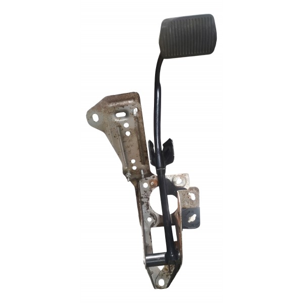 Pedal Freio Ford Focus Automatico 2009 2010 2011 2012 2013