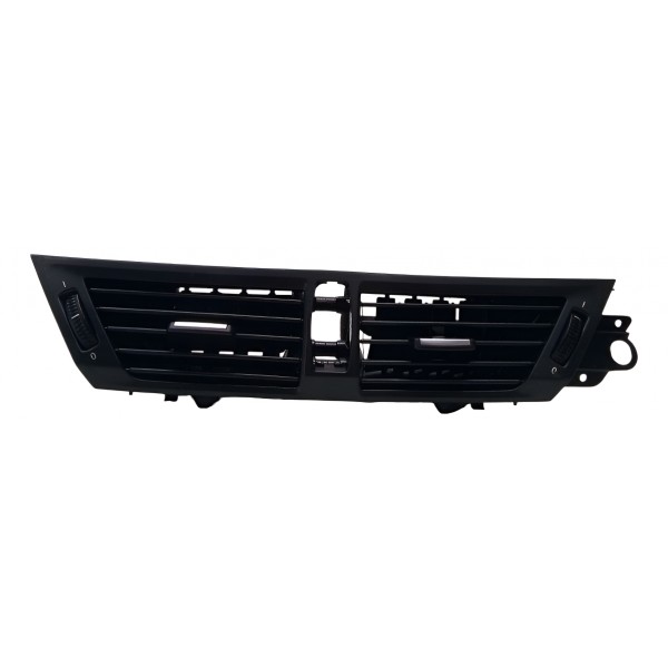 Difusor De Ar Central Bmw X1 2009 2010 2011 2012
