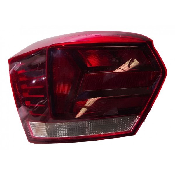 Lanterna Traseira Esquerda Gol G7 G8 2016 2018 2020 2022