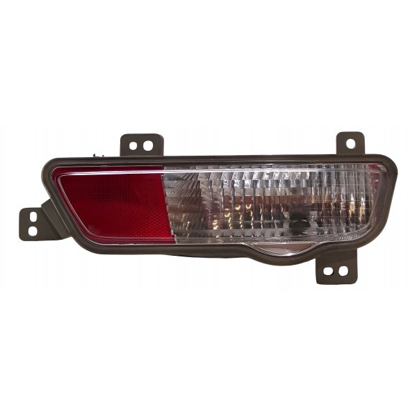 Lanterna Luz Neblina Esquerda Chevrolet Cruze 2012 2013 2014