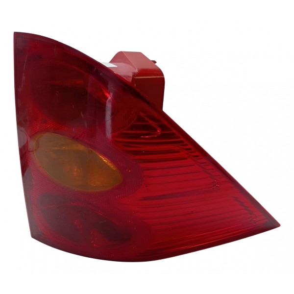 Lanterna Traseira Direita Peugeot 1007 2011 2012 2013 2015
