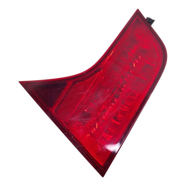 Lanterna Tampa Traseira Direita New Civic 2007 2009 2011
