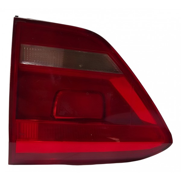 Lanterna Traseira Direita Fox 2015 2016 2017 2018 2019 2021