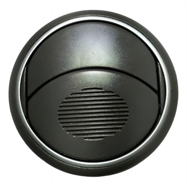 Difusor Saida De Ar Fiat Palio 2012 2013 2014 2016 2018