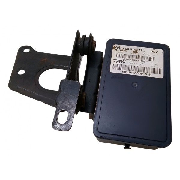 Modulo Abs Gol Saveiro Voyage G7 G8 2017 2018 2019 2020 2021