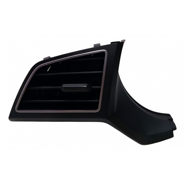 Difusor Ar Esquerdo Vw Gol G7 G8 2017 2018 2019 2020