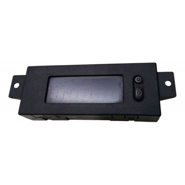 Computador Bordo Gm Astra Vectra 2003 2006 2009 2012