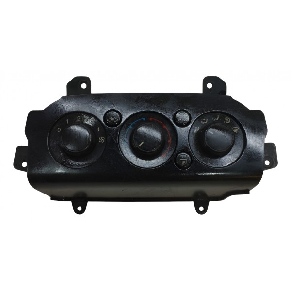 Comando Ar Condicionado Ford Ka 2015 2016 2017 2018 2019
