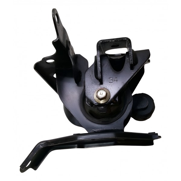 Coxim Do Cambio Lado Esquerdo Etios 16v 2013 2015 2018 2021