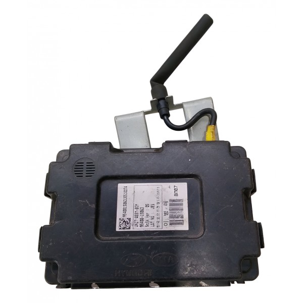 Modulo Conforto Hyundai Hb20s 2013 2014 2015 2016