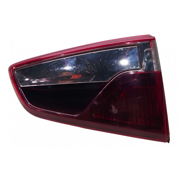 Lanterna Traseira Direita Ecosport 2013 2014 2015 2018 2021