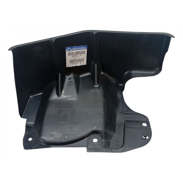 Protetor Correia Do Alternador Uno Siena Mobi Strada 2012