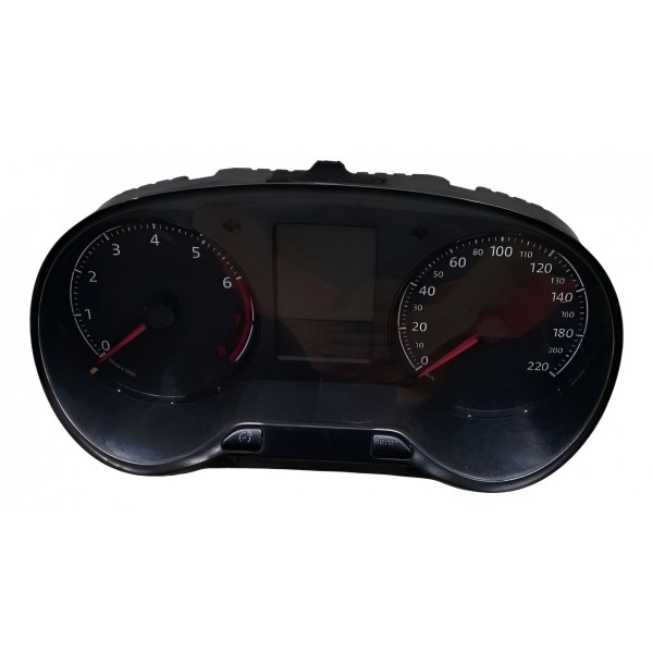 Painel De Instrumentos Gol Voyage Saveiro G7 G8 2017 2019