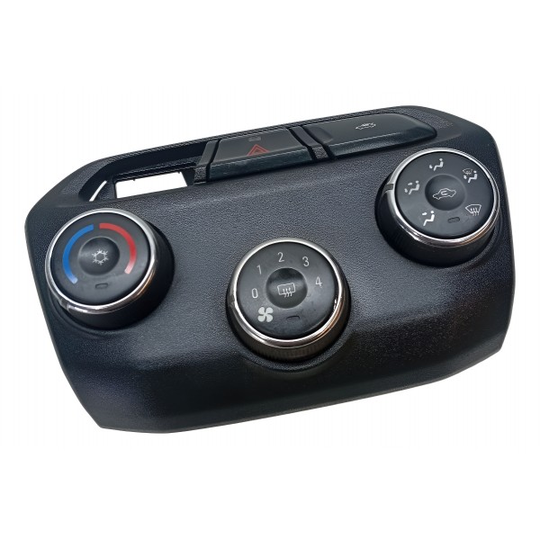 Comando Ar Condicionando Gm Onix Prisma 2013 2016 2019