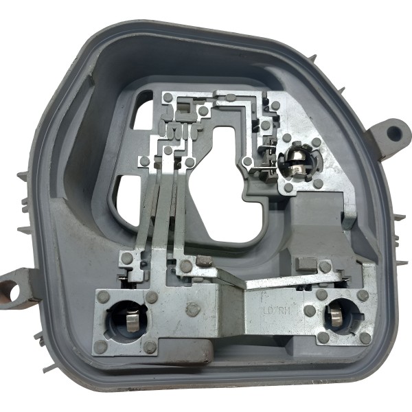 Circuito Lanterna Traseira Direita Gol G6 G7 2013 2015 2018