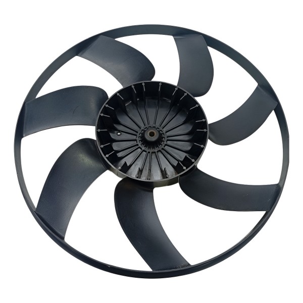 Hélice Ventoinha Radiador Fiat Palio 2012 2013 2014 2015