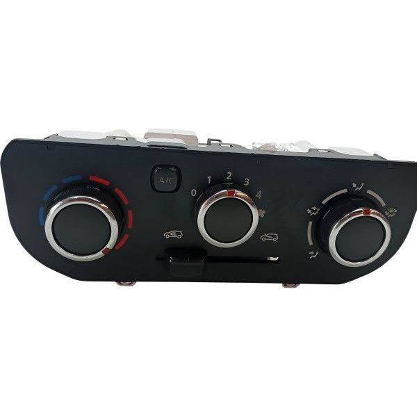 Comando Ar Condicionado Kwid 2017 2018 2019 2020 2021 2022