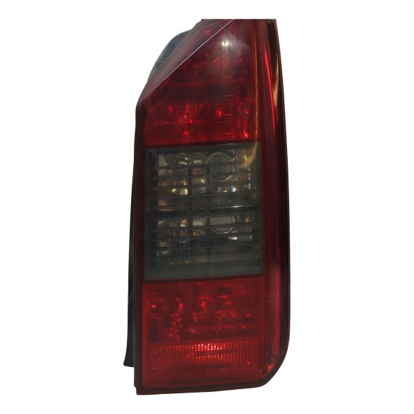 Lanterna Traseira Direita Idea 2005 2006 2007 2008 2009 2010