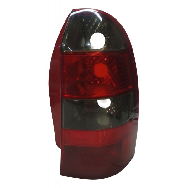 Lanterna Traseira Direita Fiat Palio Weekend 2001 2005