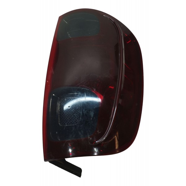 Lanterna Traseira Esquerda Fume Fiat Uno 2010 2012 2014