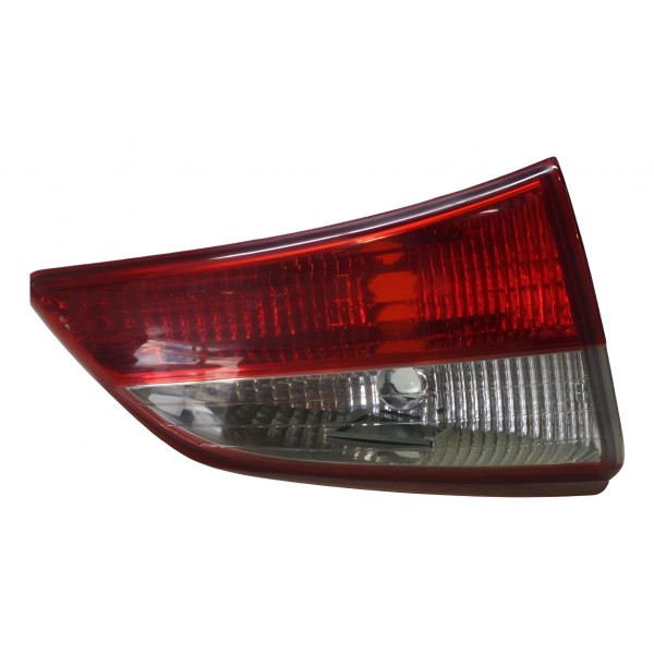 Lanterna Traseira Esquerda Hb20 Hatch 2013 2015 2017 2019