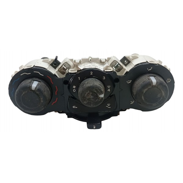 Comando Ar Condicionado Fiat Grand Siena Palio 2012 2021