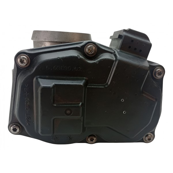 Tbi Corpo Borboleta Ford Ka 2014 2015 2018 2019 2020 2021