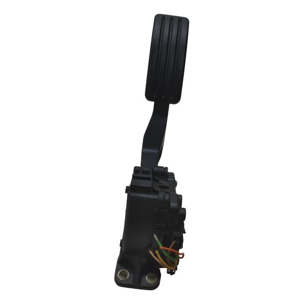 Pedal Acelerador Eletronico Sandero Logan 2008 2015