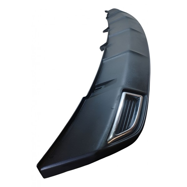 Moldura Parachoque Traseiro Stilo 2008 2009 2010 2011