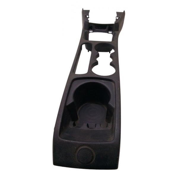 Console Central Porta Copo Ford New Fiesta 2011 2016 2020