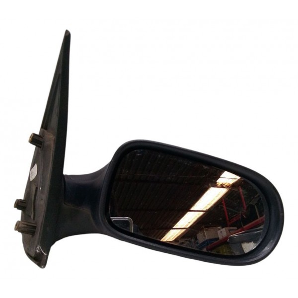 Retrovisor Direito Manual Fiat Palio 2011 2012 2014 2016