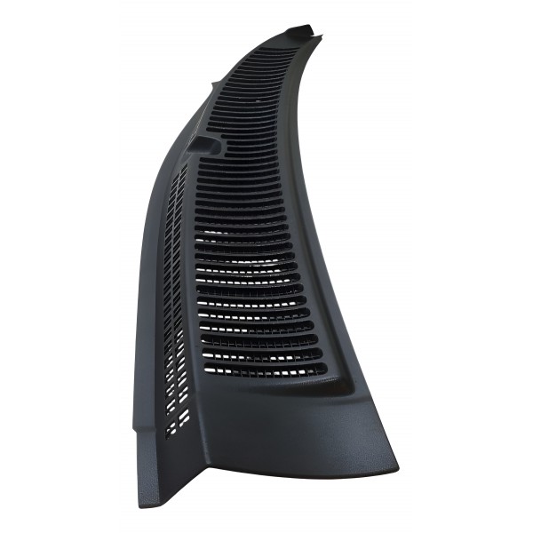 Grade Churrasqueira Direita Gol Voyage Saveiro G5 G6 G7