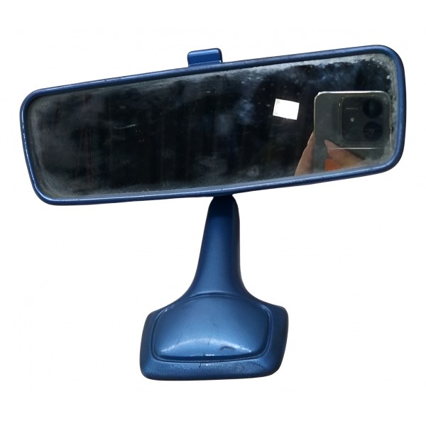 Retrovisor Interno Vw Gol G2 Bola Parati Saveiro 1996 2003