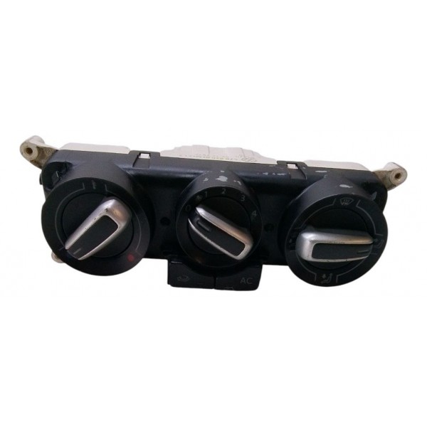 Comando Ar Condicionado Fox Spacefox 2010 2011 2013 2014