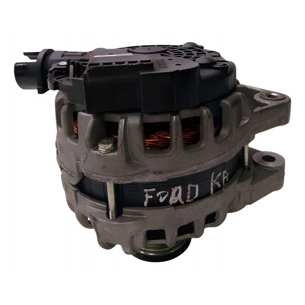 Alternador Ford Ka 1.0 3cc 2018 2019 2020 2021
