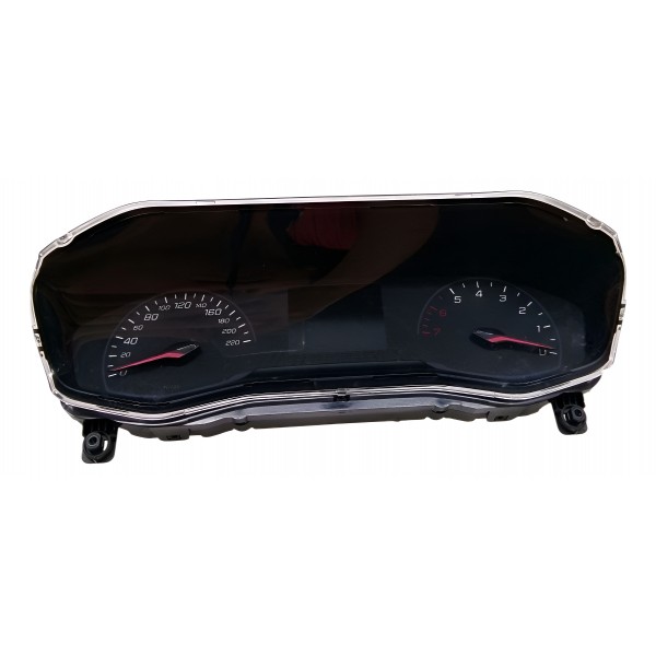 Painel Instrumento Peugeot 208 2019 2020 2021 2022 2023