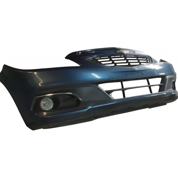 Parachoque Dianteiro Onix Prisma 2012 2013 2014 2015