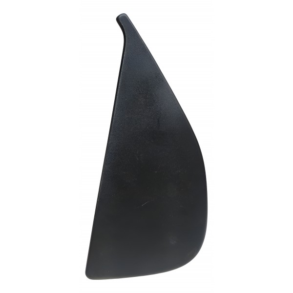 Moldura Externa Traseira Esquerda Palio 2008 2009 2010 2012
