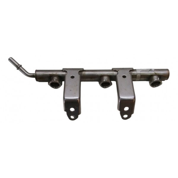 Flauta Bico Injetor Tracker Onix 2020 2021 2022 2023 2024