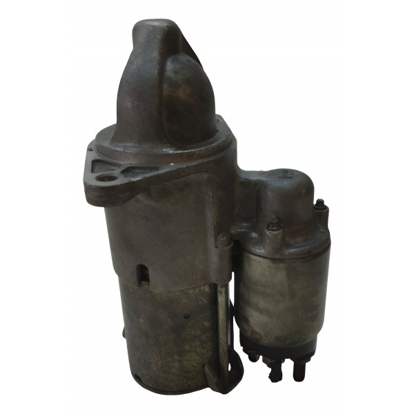 Motor De Partida Gm Corsa Onix Prisma 2013 2014 2016 2019