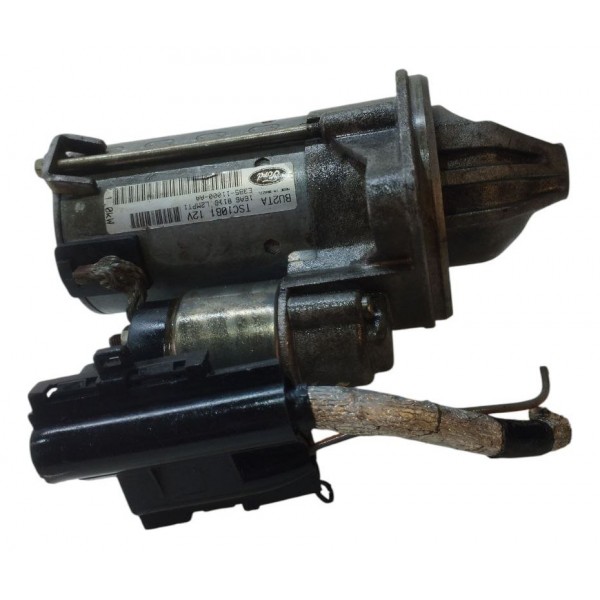 Motor De Partida 1.0 Ka Ecosport Fiesta 2014 2016 2018 2021